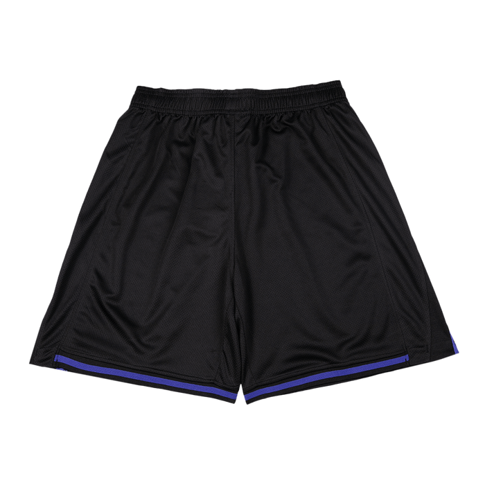 Barcelona Away Soccer Shorts 2025/26