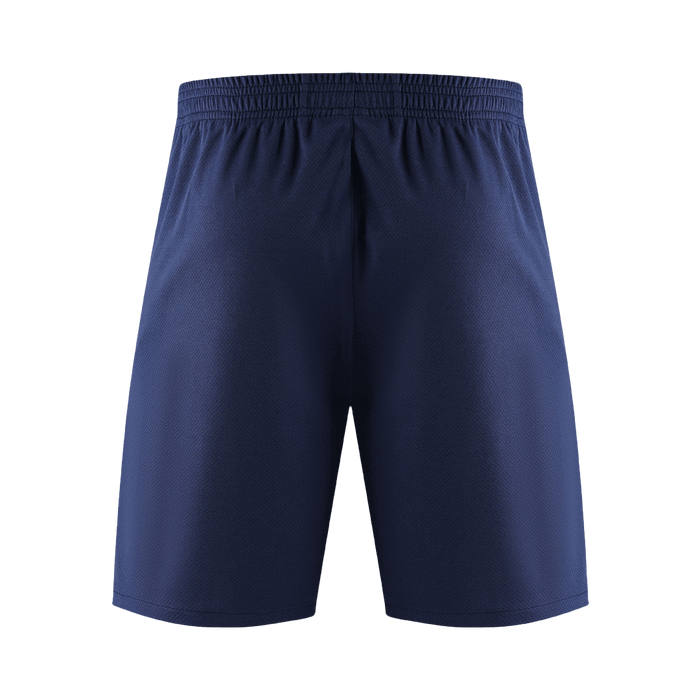 Barcelona Soccer Shorts Pre-Match 2025/26