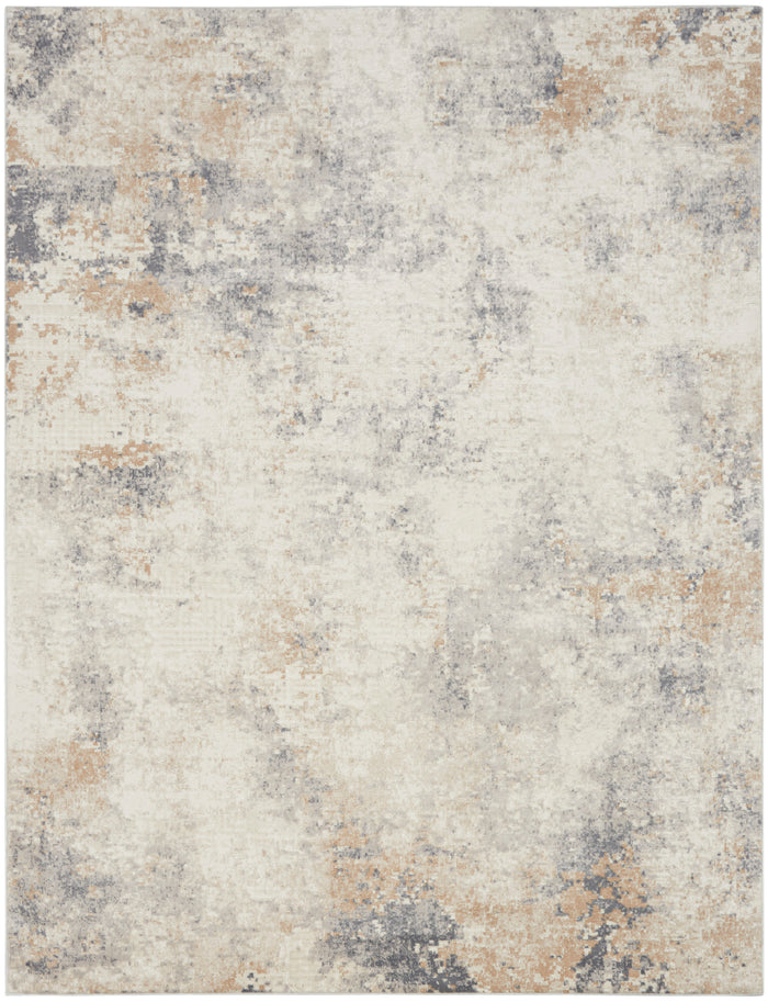 8' x 10'