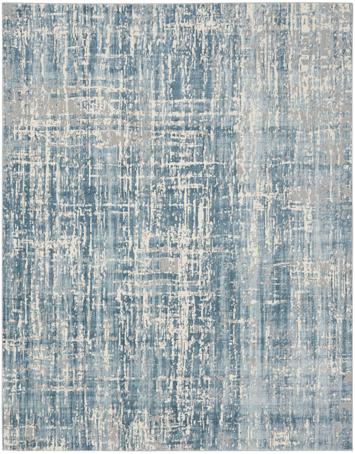 8' x 10'