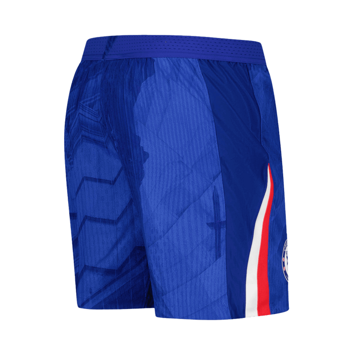 Chelsea Home Authentic Soccer Shorts 2025/26