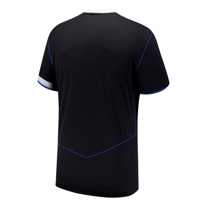 Chelsea Third Away Soccer Jersey 2025/26