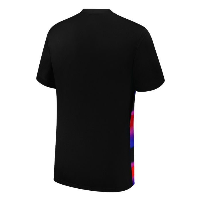 England Away Soccer Jersey 2025 - Women's Euro