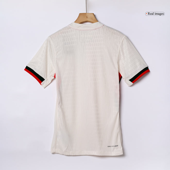 ESTêV?O #41 Chelsea Away Authentic Soccer Jersey 2025/26