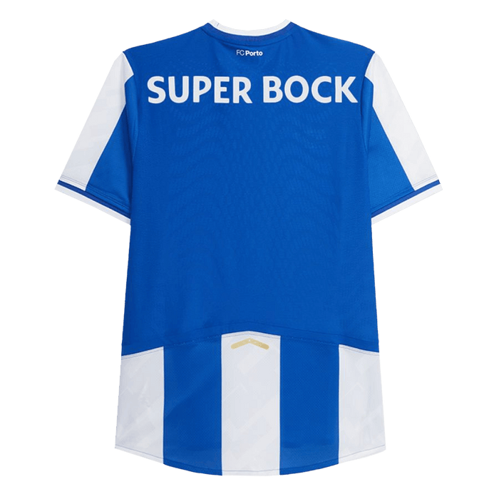 FC Porto Home Authentic Soccer Jersey 2025/26