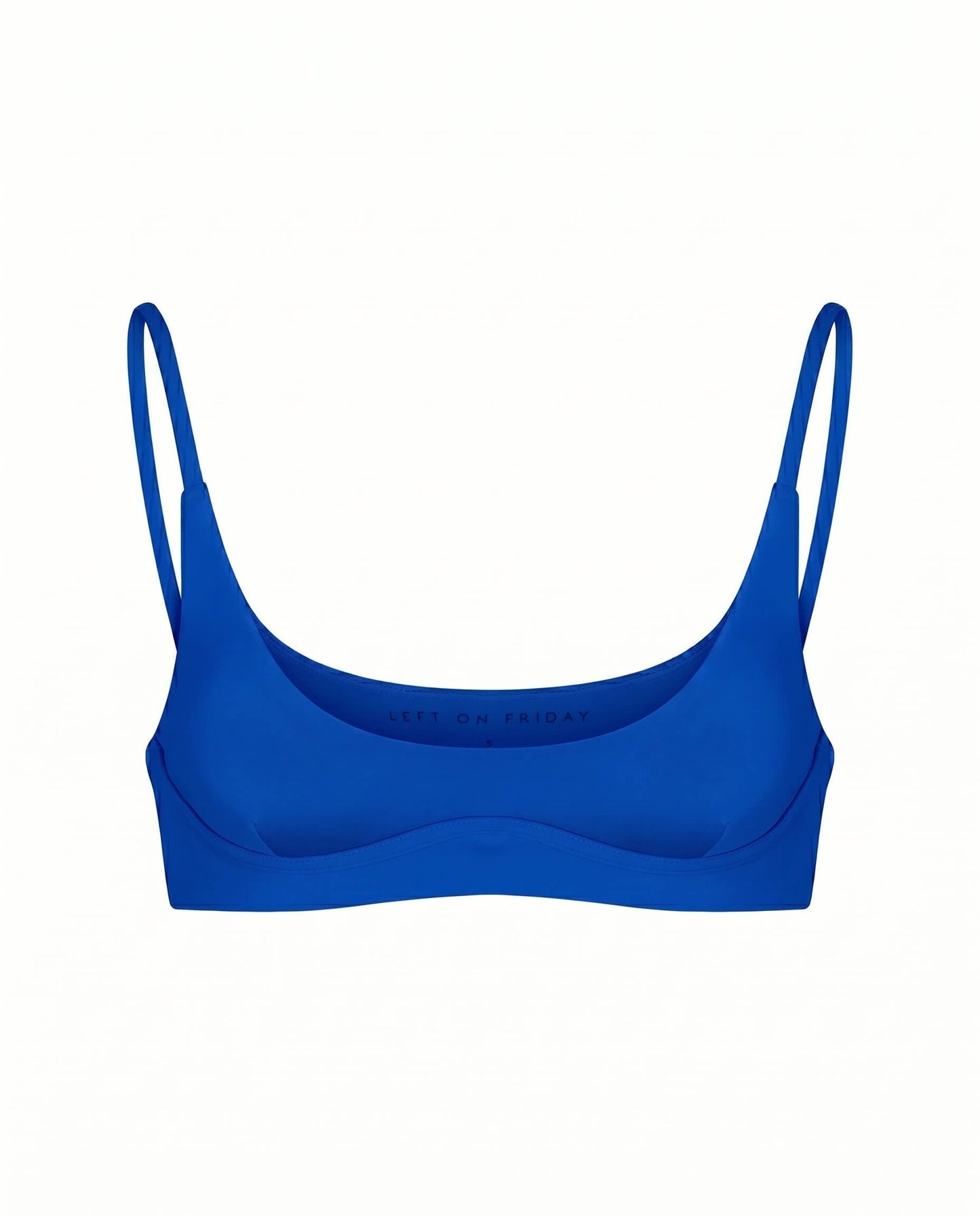 Club Top - First Place