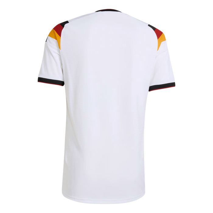 Germany Home Player Version Jersey 2026