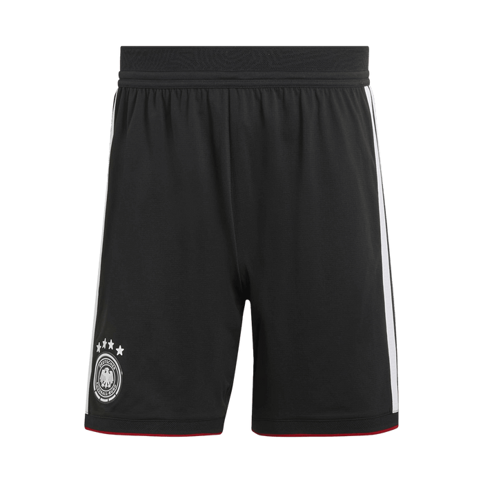 Germany Home Soccer Shorts 2026