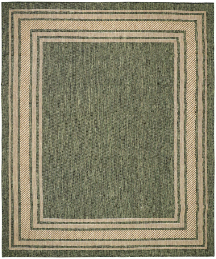 8' x 10'