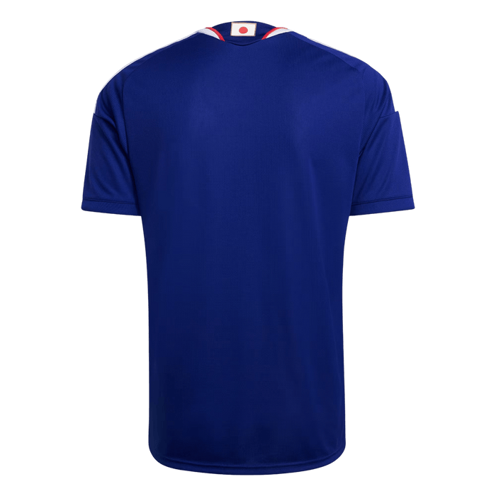 Japan Home Soccer Jersey 2026