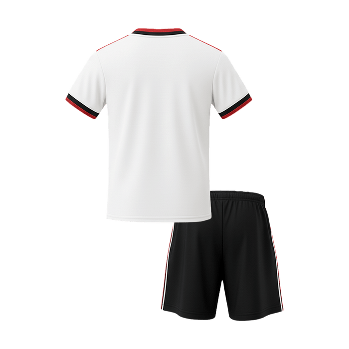 Kids Mexico Custom Away Soccer Kits World Cup 2026
