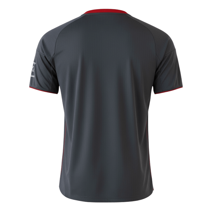 Legia Warszawa Third Away Soccer Jersey 2025/26