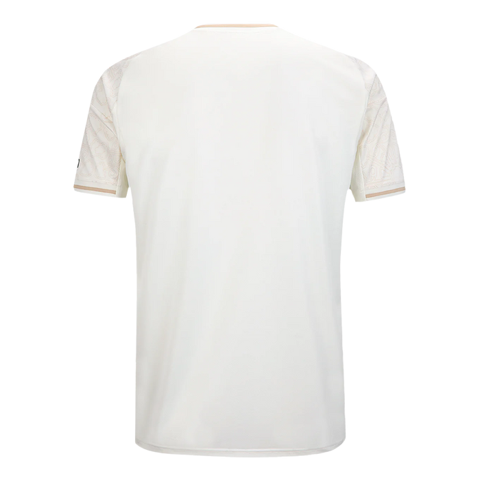 Nottingham Forest Away Soccer Jersey 2025/26