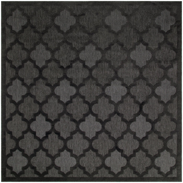 9' x Square