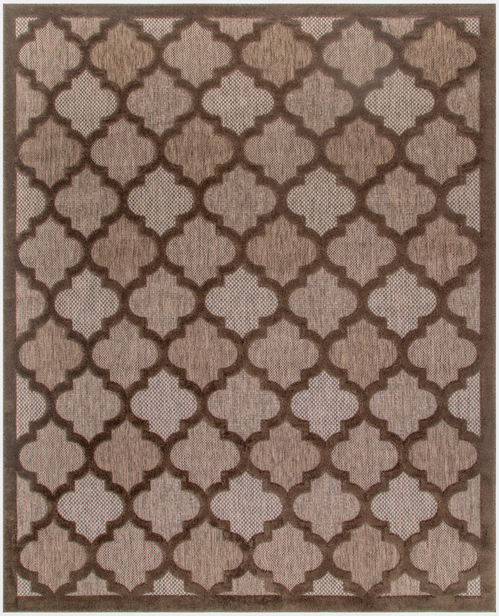 8' x 10'