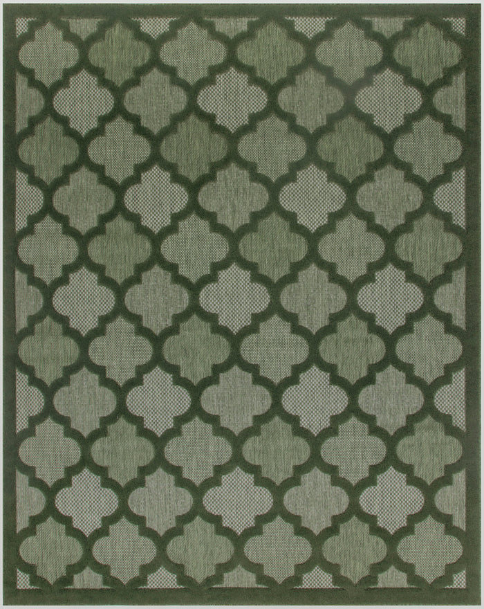 8' x 10'