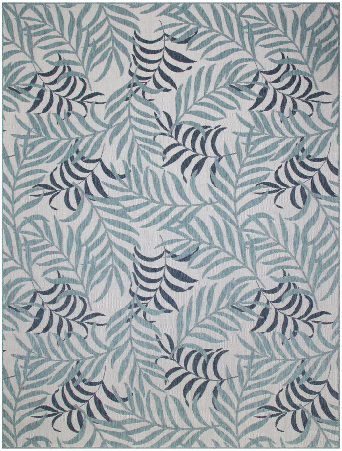 8' x 10'