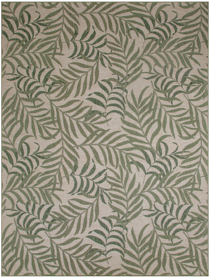 8' x 10'