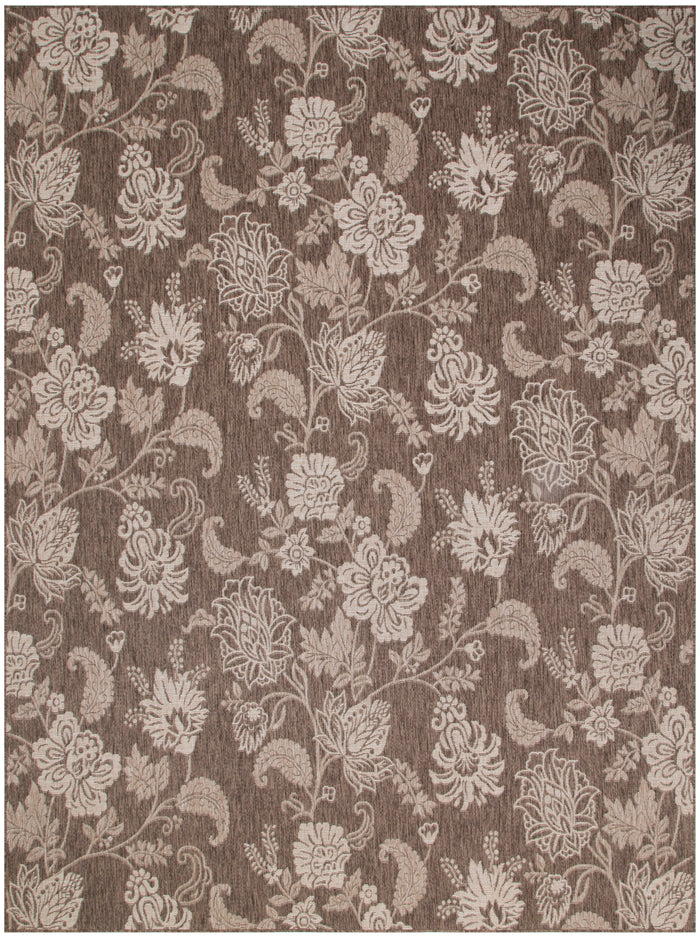 8' x 10'