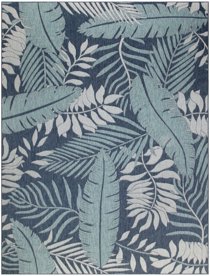 8' x 10'