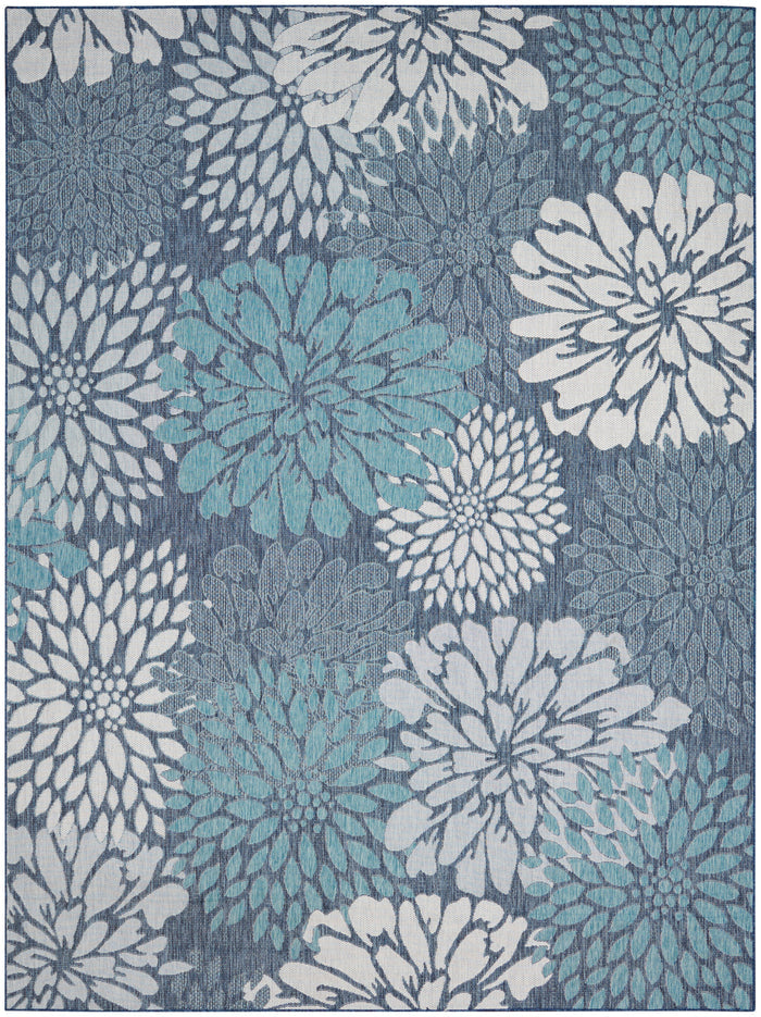 8' x 10'