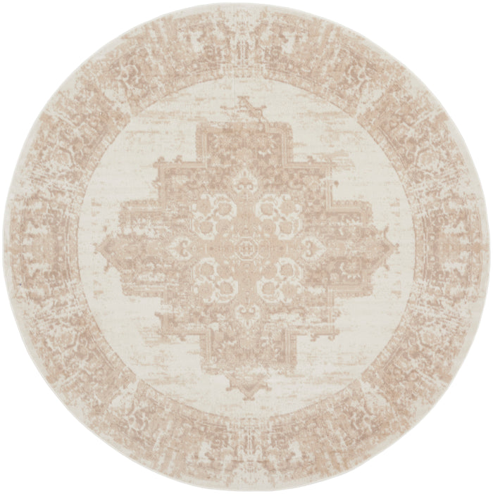 8' x Round