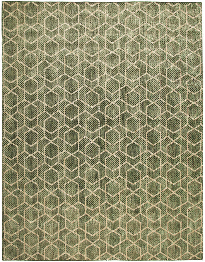 8' x 10'