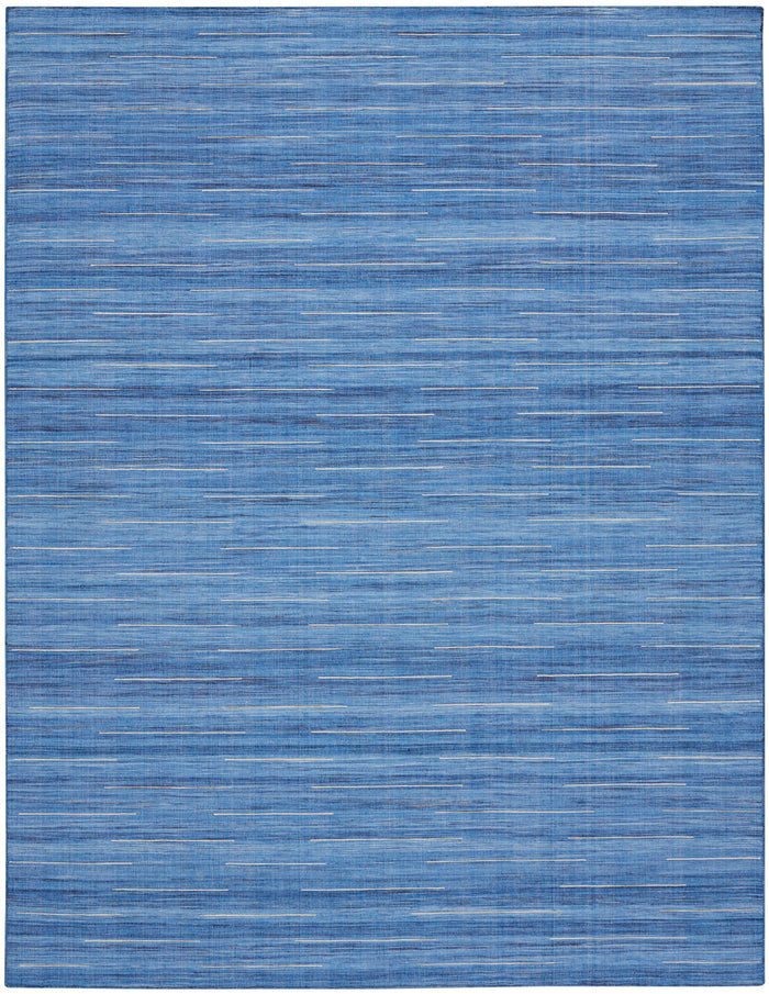 8' x 10'