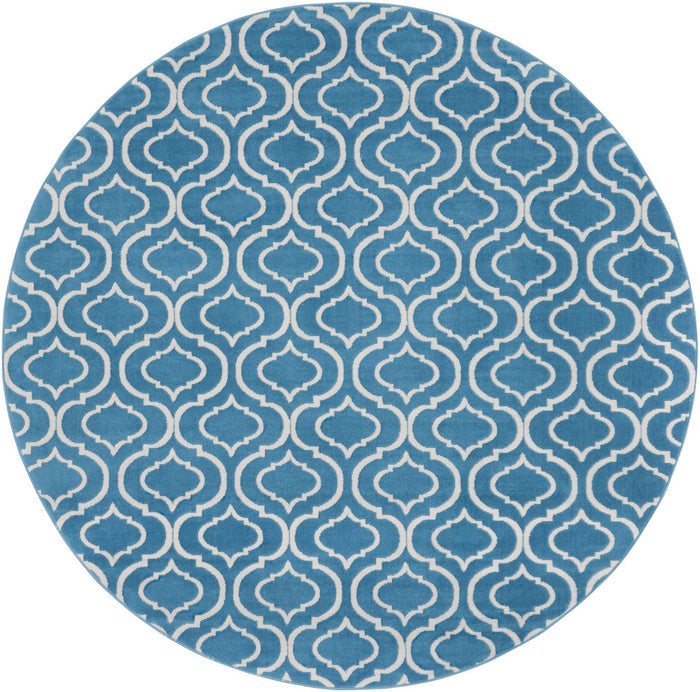 8' x Round