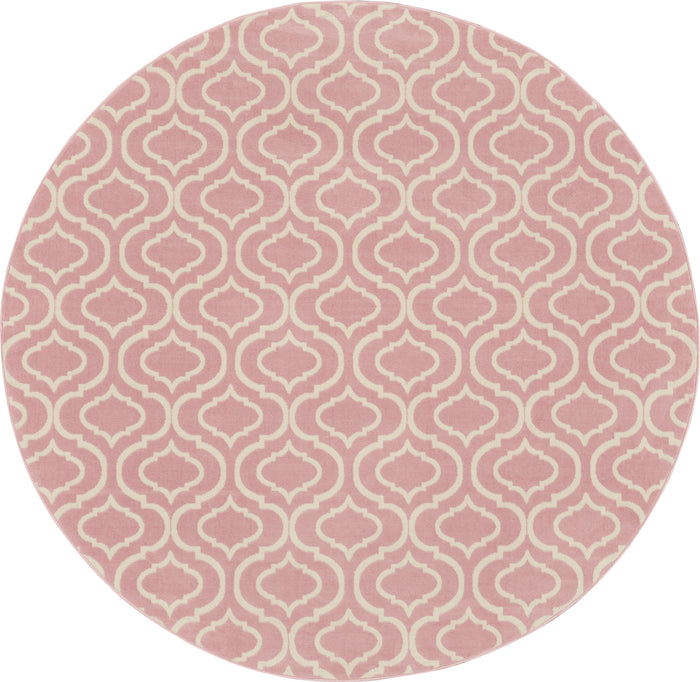 8' x Round