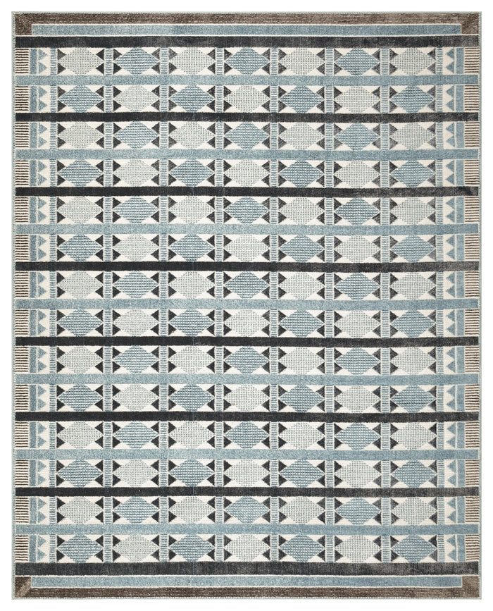 8' x 10'