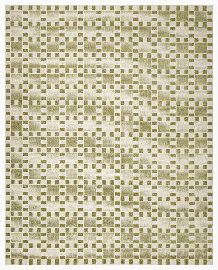 8' x 10'