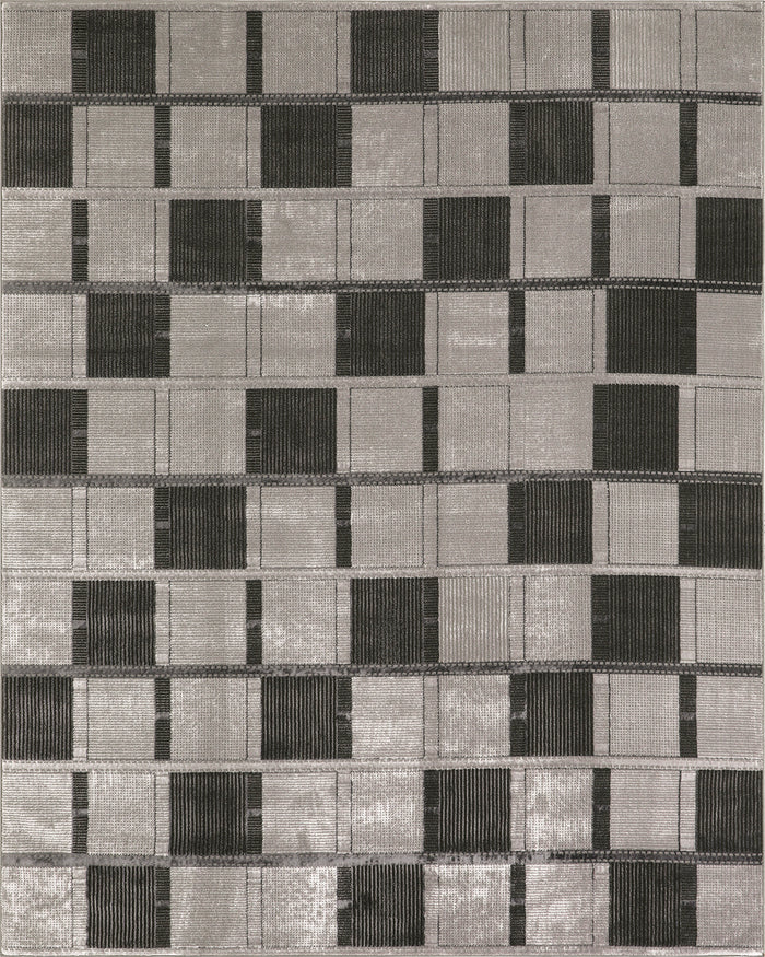 8' x 10'