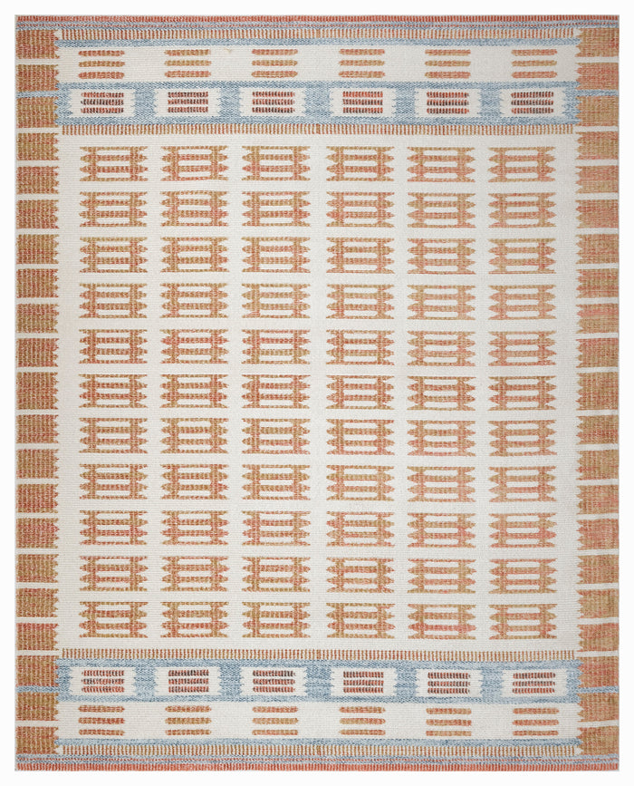 8' x 10'