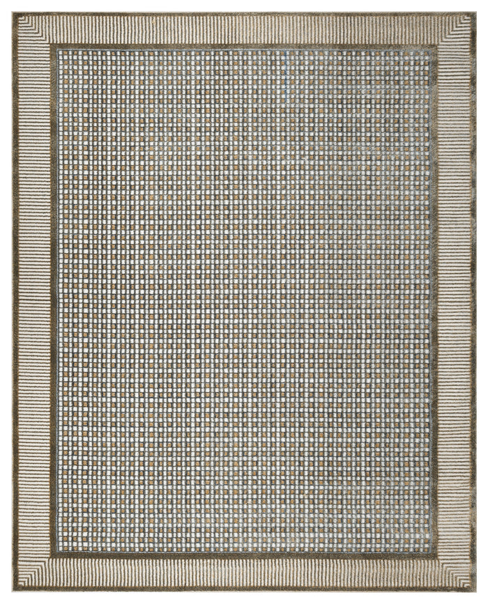 8' x 10'