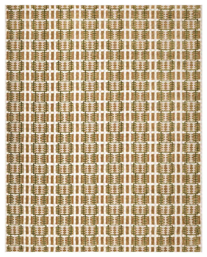 8' x 10'