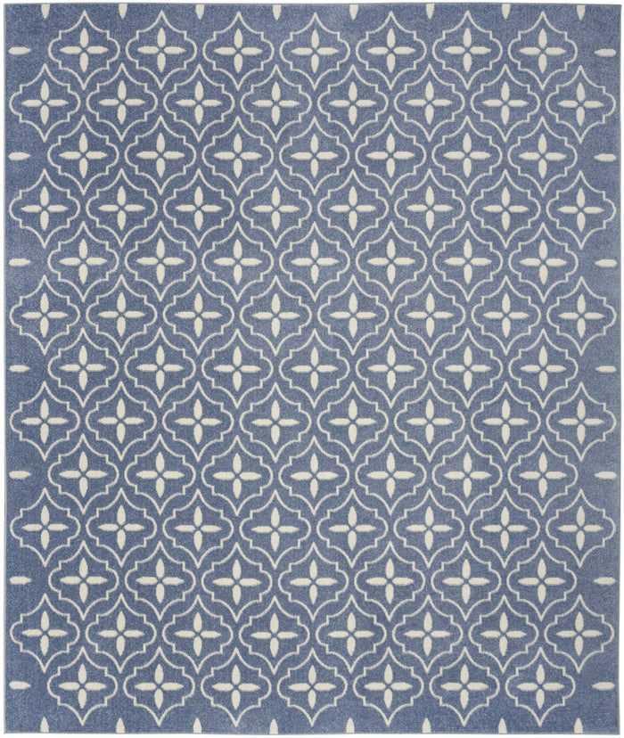 5' x 7'