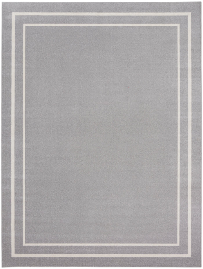 8' x 10'