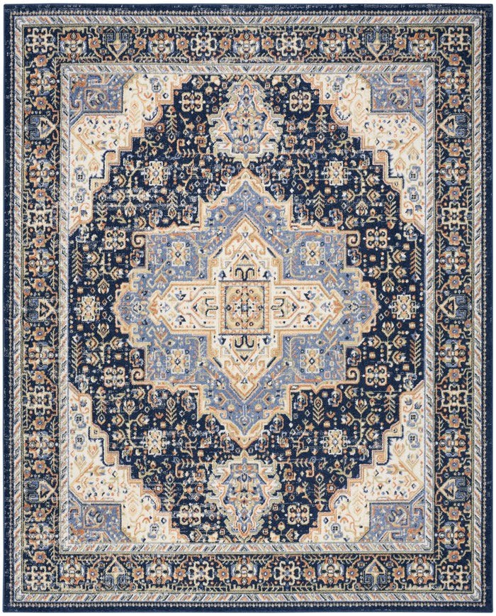8' x 10'