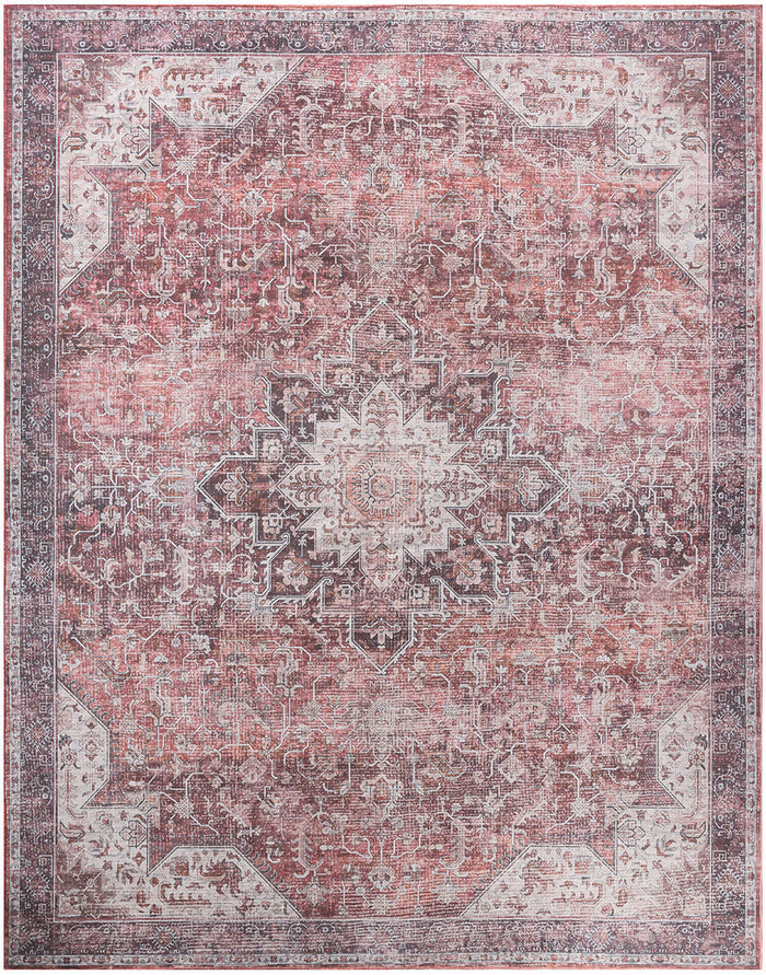 8' x 10'
