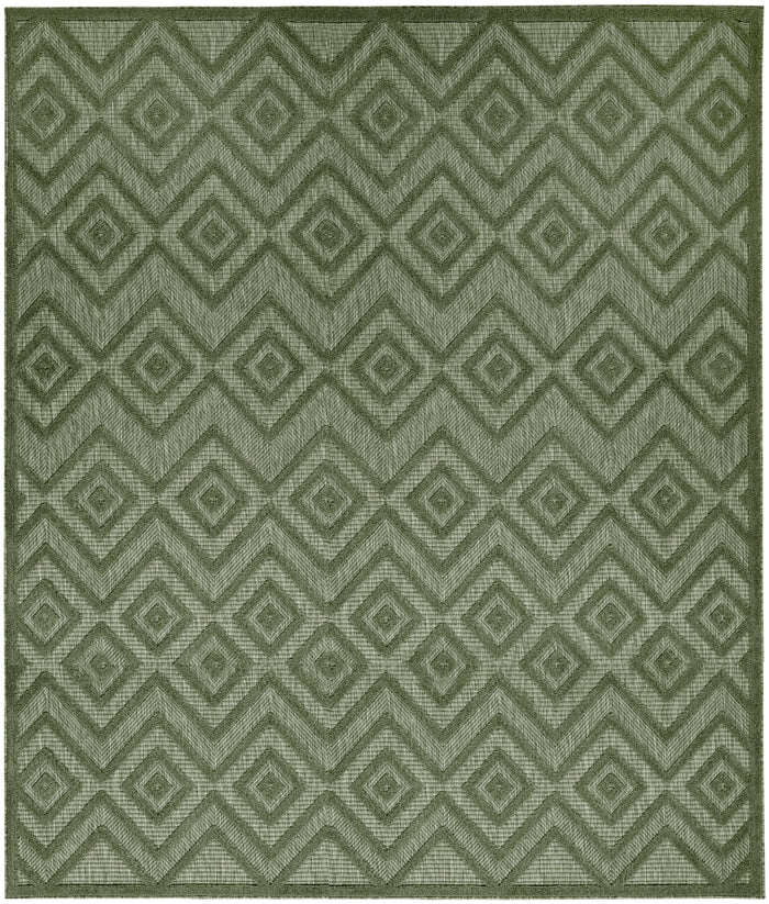 8' x 10'