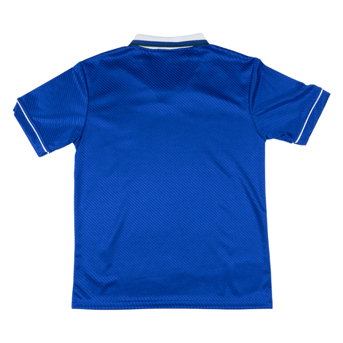 Retro Soccer Jersey Brazil Away 94/96