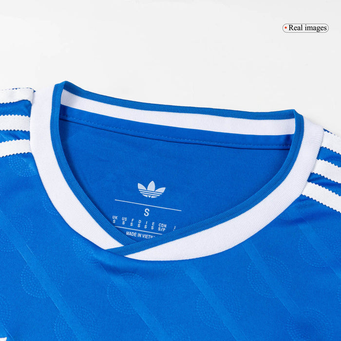 TCHOUAMENI #14 Real Madrid Third Away Soccer Jersey 2025/26