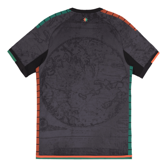 Venezia FC Home Soccer Jersey 2025/26