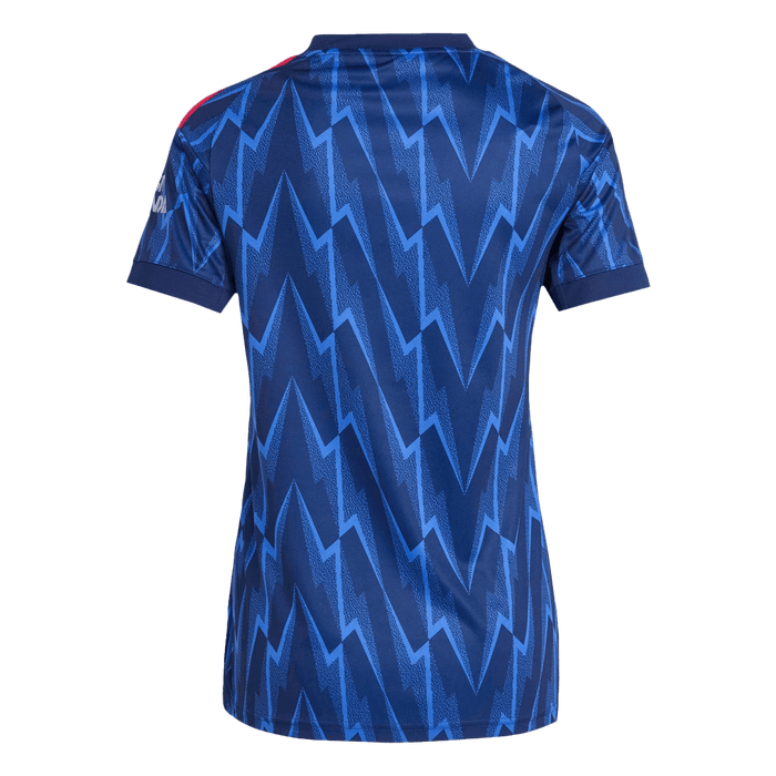 Women's Arsenal Away Jersey 2025/26