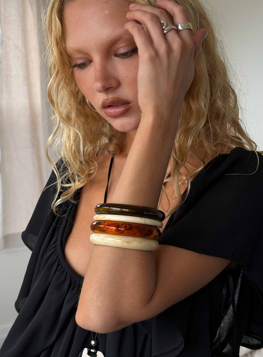 Attlee Resin Cuff Pack Multi
