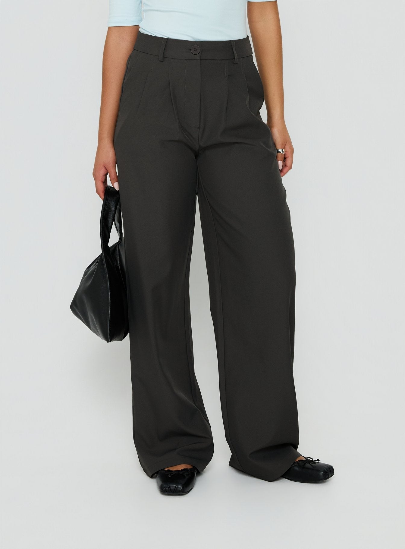 Archer Pants Slate