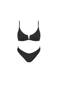 Jane Black V-Wire Bralette Bikini