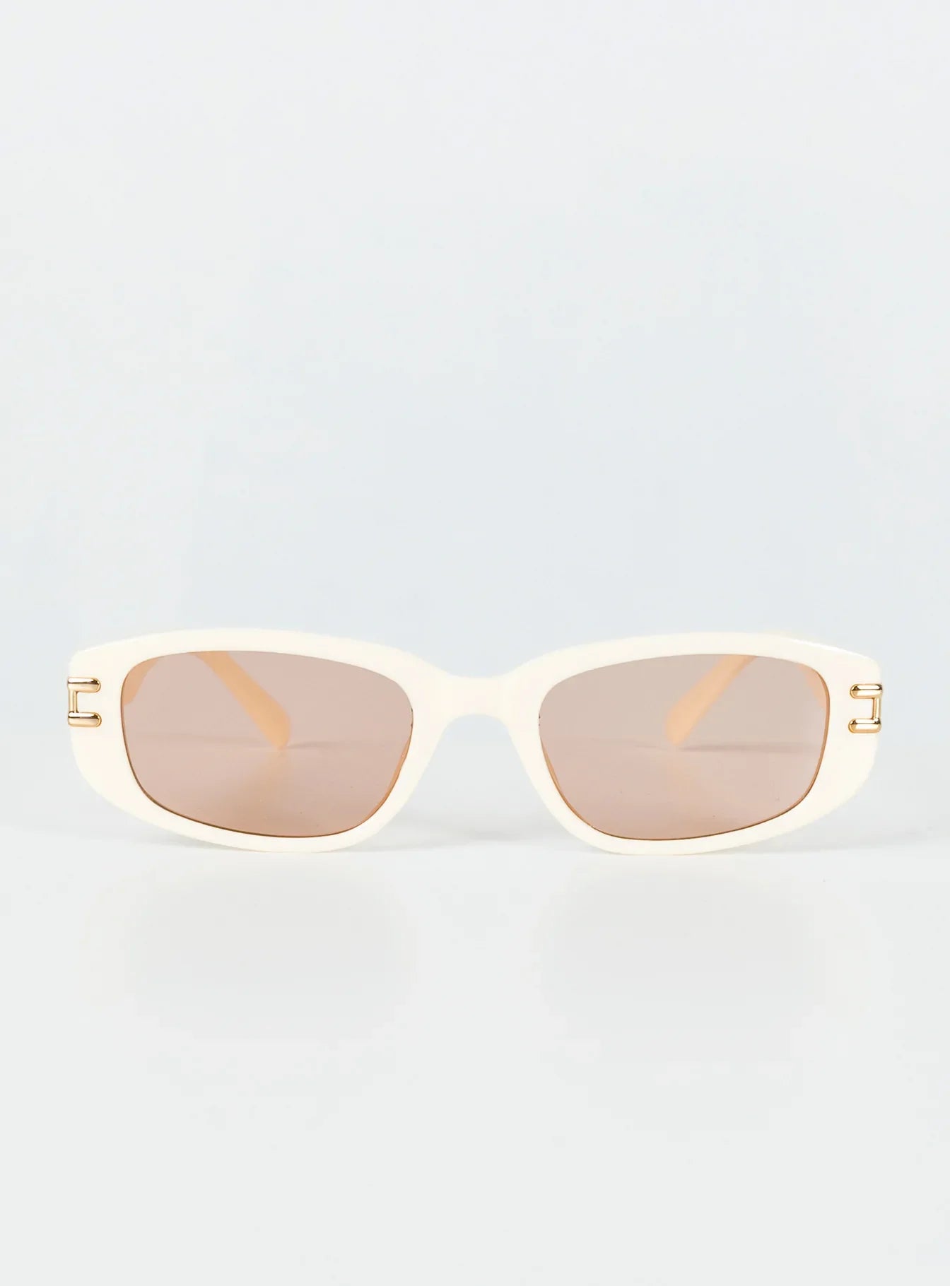 Brunz Sunglasses Beige