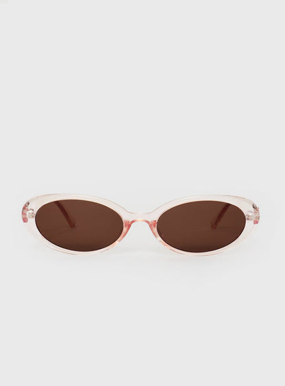 Beenna Sunglasses Pink